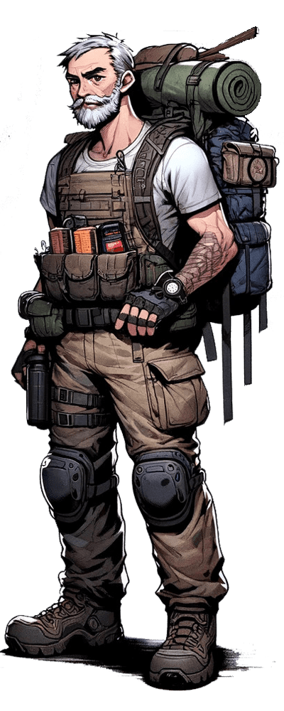 image Stage Commando