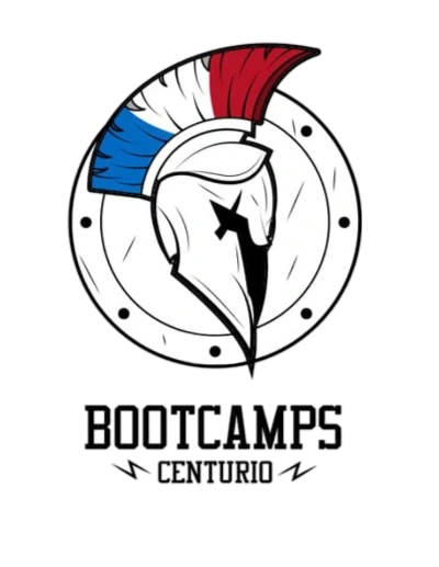 logo bootcamps centurio